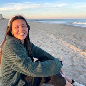 Meet your Posher, Molly